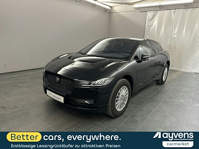 Acquista JAGUAR I-Pace a Ayvens Carmarket