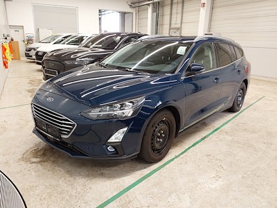 Buy FORD FOCUS on Ayvens Carmarket