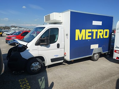 Buy FIAT DUCATO on Ayvens Carmarket