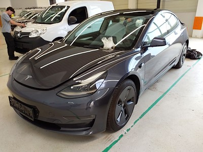 Compra TESLA MODEL 3 en Ayvens Carmarket