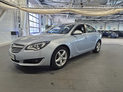 Buy Opel INSIGNIA on Ayvens Carmarket