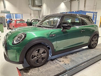 Köp MINI COOPER på Ayvens Carmarket