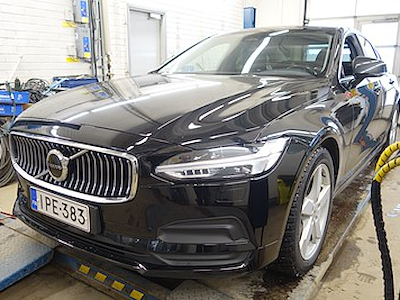 Buy VOLVO S90 on Ayvens Carmarket