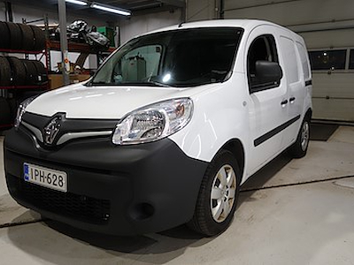 Kaufe RENAULT KANGOO bei Ayvens Carmarket