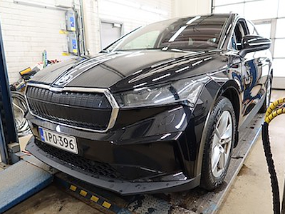 Köp SKODA ENYAQ på Ayvens Carmarket