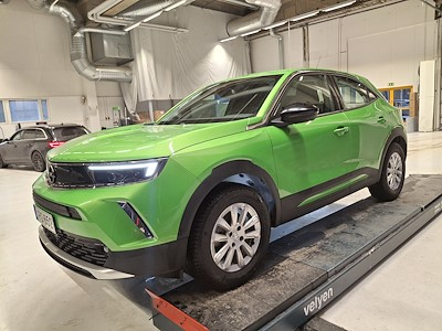 Buy OPEL MOKKA on Ayvens Carmarket