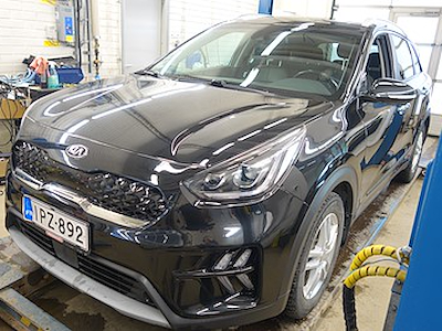 Köp KIA NIRO på Ayvens Carmarket