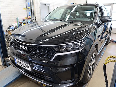 Kúpiť KIA SORENTO na Ayvens Carmarket