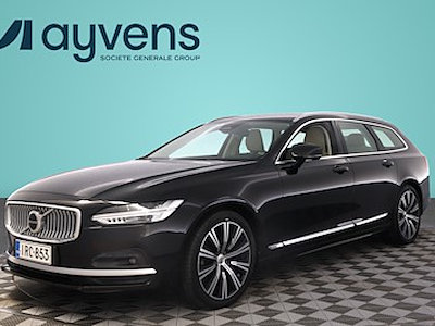 Купуй VOLVO V90 на Ayvens Carmarket