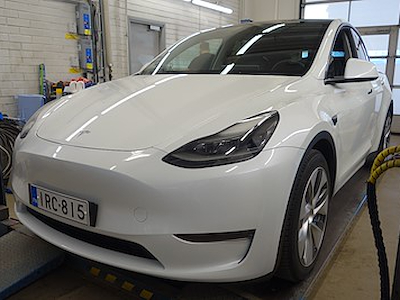 Buy TESLA MODEL Y on Ayvens Carmarket