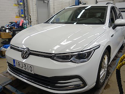 Acquista VOLKSWAGEN GOLF a Ayvens Carmarket