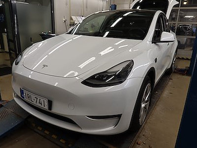 Kaufe TESLA MODEL Y bei Ayvens Carmarket