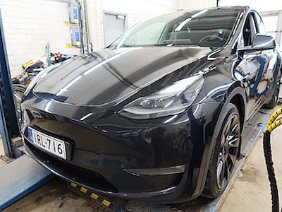 Achetez TESLA MODEL Y sur Ayvens Carmarket