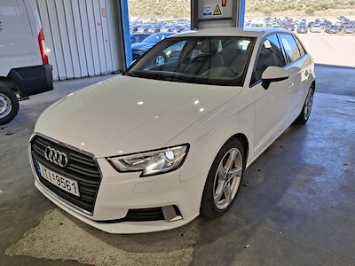 Koop AUDI A3 op Ayvens Carmarket