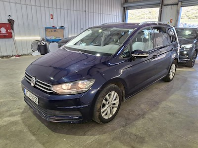 Kupi VOLKSWAGEN TOURAN na Ayvens Carmarket