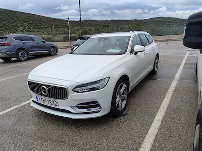 Αγορά VOLVO V90 στο Ayvens Carmarket
