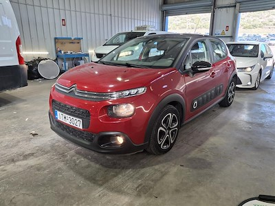 Buy CITROËN C3 on Ayvens Carmarket