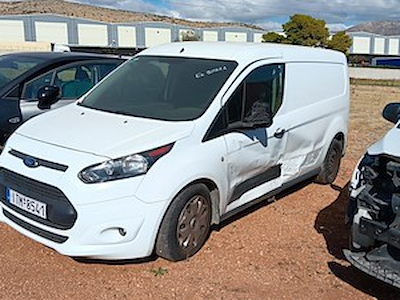 Achetez FORD TRANSIT CONNECT sur Ayvens Carmarket