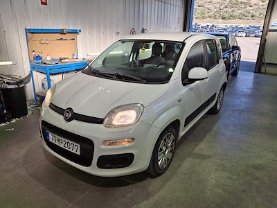 Buy FIAT PANDA on Ayvens Carmarket