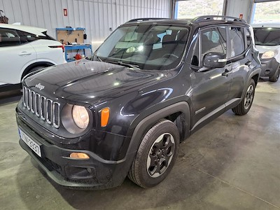 Achetez JEEP RENEGADE sur Ayvens Carmarket