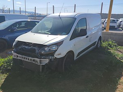 Kupi FORD TRANSIT CONNECT na Ayvens Carmarket