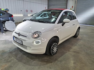 Kupi FIAT 500 na Ayvens Carmarket
