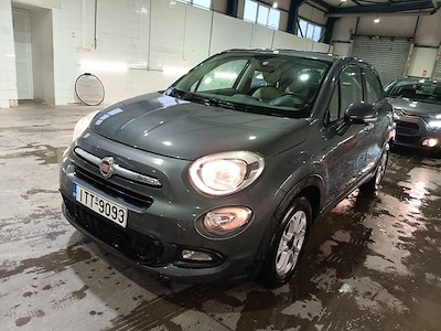 Αγορά FIAT 500X στο Ayvens Carmarket