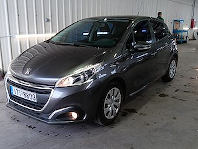 Αγορά PEUGEOT 208 στο Ayvens Carmarket