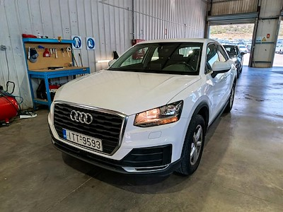 Achetez AUDI Q2 sur Ayvens Carmarket