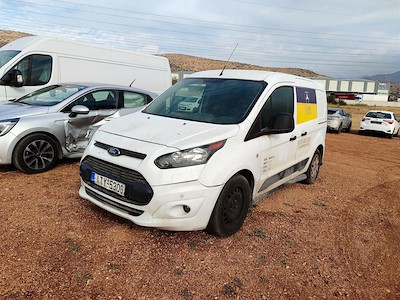 Αγορά FORD TRANSIT CONNECT στο Ayvens Carmarket