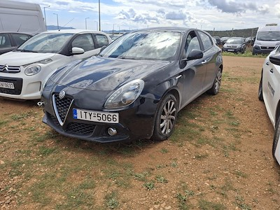 Buy ALFA ROMEO GIULIETTA on Ayvens Carmarket