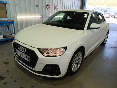 Comprar AUDI A1 no Ayvens Carmarket