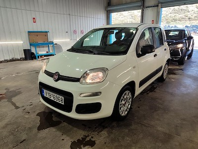 Achetez FIAT PANDA sur Ayvens Carmarket