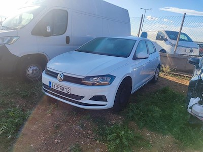 Kupi VOLKSWAGEN POLO na Ayvens Carmarket