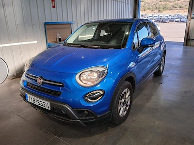 Αγορά FIAT 500X στο Ayvens Carmarket