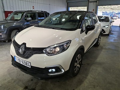 Kaufe RENAULT CAPTUR bei Ayvens Carmarket