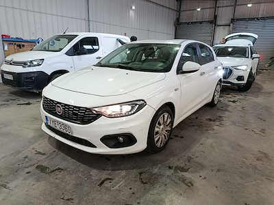 Buy FIAT TIPO on Ayvens Carmarket
