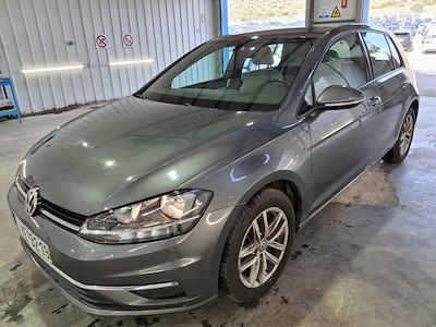 Αγορά VOLKSWAGEN GOLF στο Ayvens Carmarket