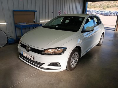 Αγορά VOLKSWAGEN POLO στο Ayvens Carmarket