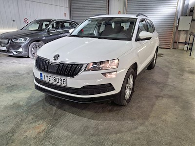 Αγορά SKODA KAROQ στο Ayvens Carmarket