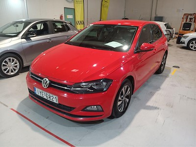 Αγορά VOLKSWAGEN POLO στο Ayvens Carmarket