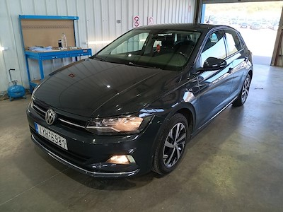 Αγορά VOLKSWAGEN POLO στο Ayvens Carmarket