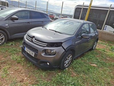 Koupit CITROËN C3 na Ayvens Carmarket