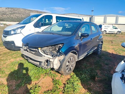 Kupi RENAULT CAPTUR na Ayvens Carmarket