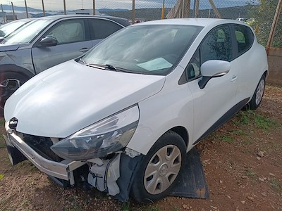 Kupi RENAULT CLIO na Ayvens Carmarket