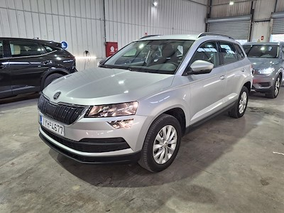 Buy SKODA KAROQ on Ayvens Carmarket