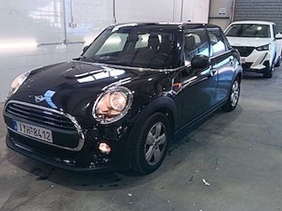 Achetez MINI MINI sur Ayvens Carmarket