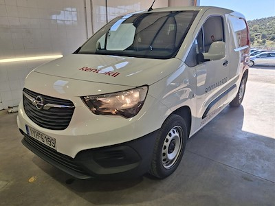 Buy OPEL COMBO on Ayvens Carmarket