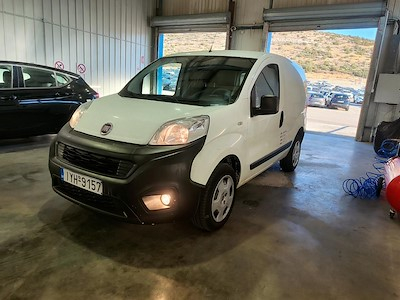 Αγορά FIAT FIORINO στο Ayvens Carmarket