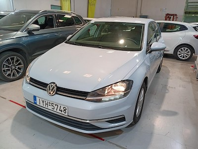 Αγορά VOLKSWAGEN GOLF στο Ayvens Carmarket